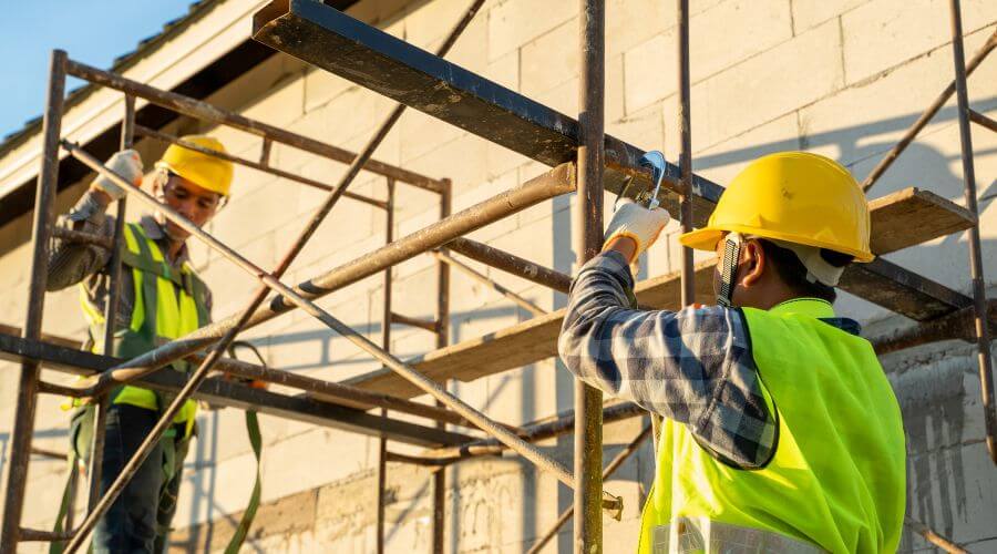Soffit Repair in Pearblossom, CA
